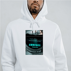 Surfaces Collector’s Choice Surface Hoodies