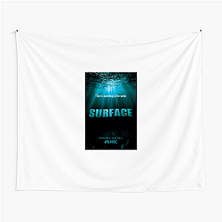 Surfaces Merch Lineup Surface Tapestries