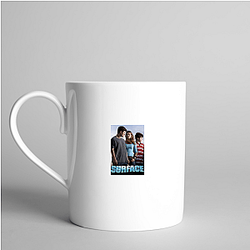 Surfaces Limited Picks Surface Mugs