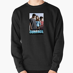 Surfaces Limited Picks Surface Sweatshirts