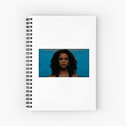 Surfaces Character Threads Surface Notebook