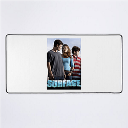 Surfaces Limited Picks Surface Mouse Pads