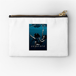 Surfaces Fashion Edit Surface Zipper Pouches