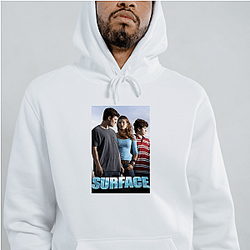Surfaces Limited Picks Surface Hoodies