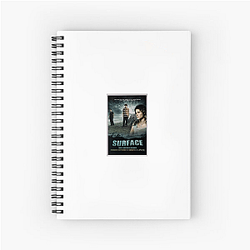 Surfaces Must-Have Items Surface Notebook