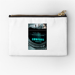 Surfaces Collector’s Choice Surface Zipper Pouches
