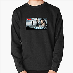 Surfaces Style Vault Surface Sweatshirts