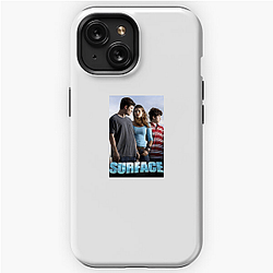 Surfaces Limited Picks Surface iPhone Cases