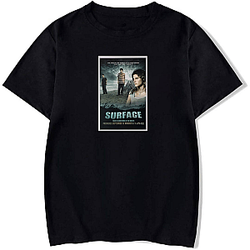 Surfaces Must-Have Items Surface T-Shirts