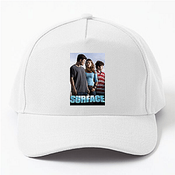 Surfaces Limited Picks Surface Hats & Caps