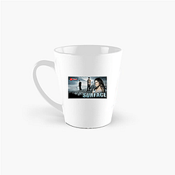 Surfaces Style Vault Surface Mugs