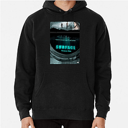 Surfaces Collector’s Choice Surface Hoodies