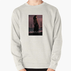 Surfaces Branded Gear Surface Sweatshirts