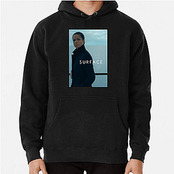Surfaces Fan Capsule Surface Hoodies