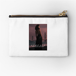 Surfaces Branded Gear Surface Zipper Pouches