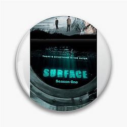 Surfaces Collector’s Choice Surface Pins