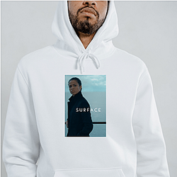 Surfaces Fan Capsule Surface Hoodies