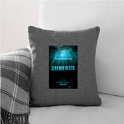 Surfaces Merch Lineup Surface Pillows Cover