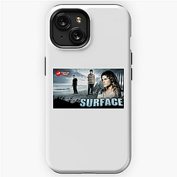 Surfaces Style Vault Surface iPhone Cases