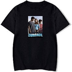 Surfaces Limited Picks Surface T-Shirts