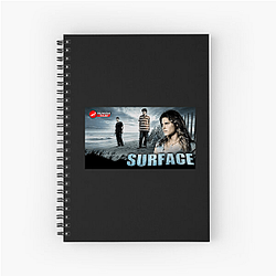 Surfaces Style Vault Surface Notebook