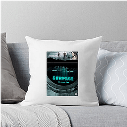 Surfaces Collector’s Choice Surface Pillows Cover