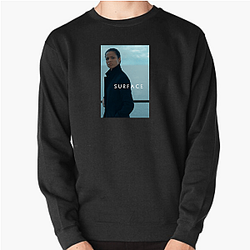 Surfaces Fan Capsule Surface Sweatshirts