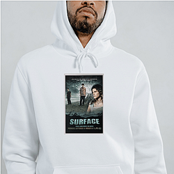 Surfaces Must-Have Items Surface Hoodies
