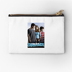 Surfaces Limited Picks Surface Zipper Pouches