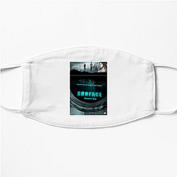 Surfaces Collector’s Choice Surface Face Masks