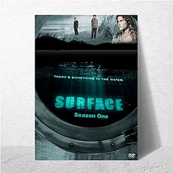 Surfaces Collector’s Choice Surface Posters