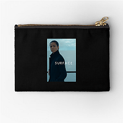 Surfaces Fan Capsule Surface Zipper Pouches