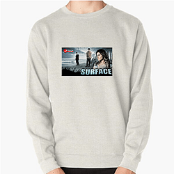 Surfaces Style Vault Surface Sweatshirts