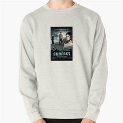 Surfaces Must-Have Items Surface Sweatshirts