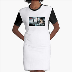 Surfaces Style Vault Surface Dresses