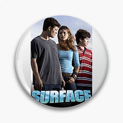 Surfaces Limited Picks Surface Pins