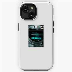 Surfaces Collector’s Choice Surface iPhone Cases