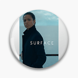 Surfaces Fan Capsule Surface Pins