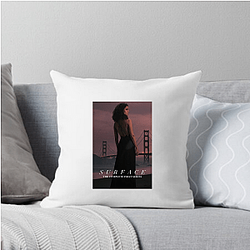 Surfaces Branded Gear Surface Pillows Cover