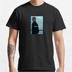 Surfaces Fan Capsule Surface T-Shirts