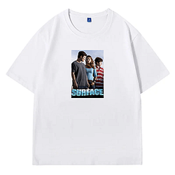 Surfaces Limited Picks Surface T-Shirts