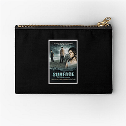 Surfaces Must-Have Items Surface Zipper Pouches