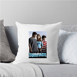 Surfaces Limited Picks Surface Pillows Cover