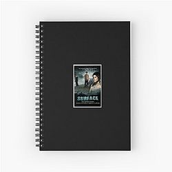 Surfaces Must-Have Items Surface Notebook
