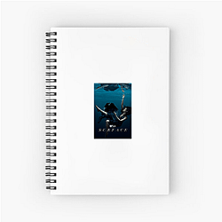 Surfaces Fashion Edit Surface Notebook