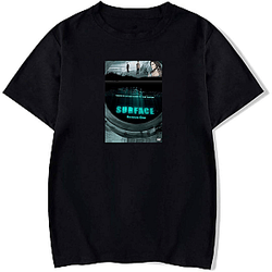 Surfaces Collector’s Choice Surface T-Shirts