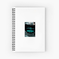 Surfaces Collector’s Choice Surface Notebook