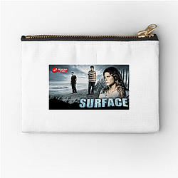 Surfaces Style Vault Surface Zipper Pouches