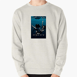 Surfaces Fashion Edit Surface Sweatshirts