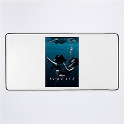 Surfaces Fashion Edit Surface Mouse Pads